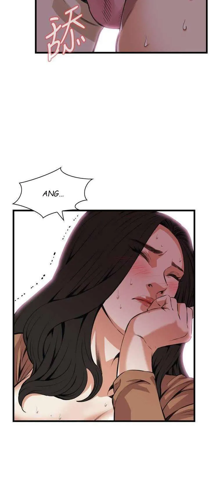Take a Peek Capítulo 83 - Página 23