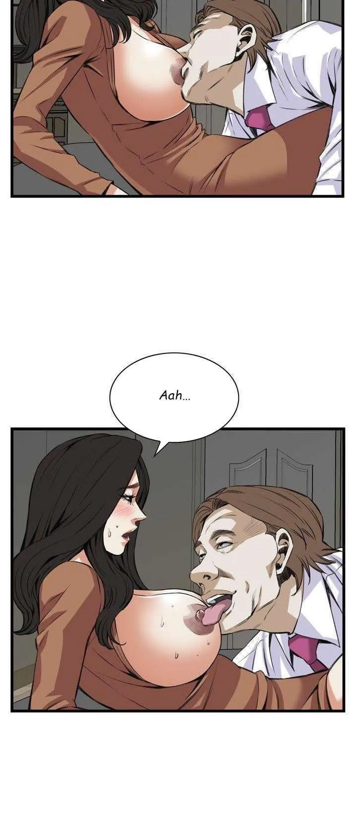 Take a Peek Capítulo 83 - Página 37