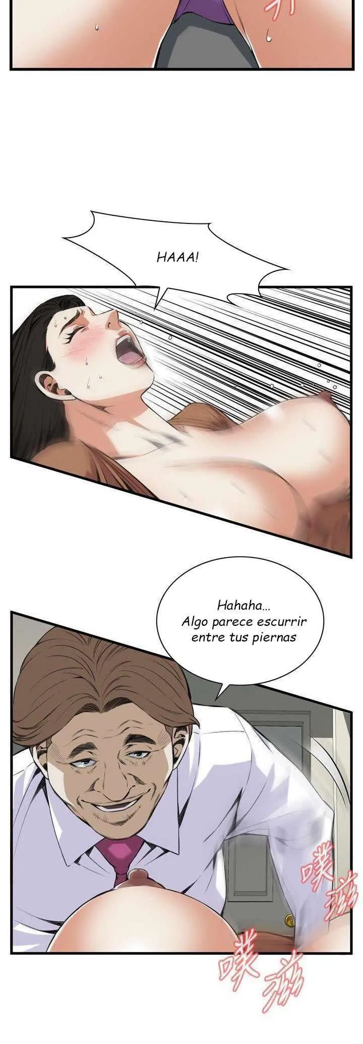 Take a Peek Capítulo 84 - Página 13