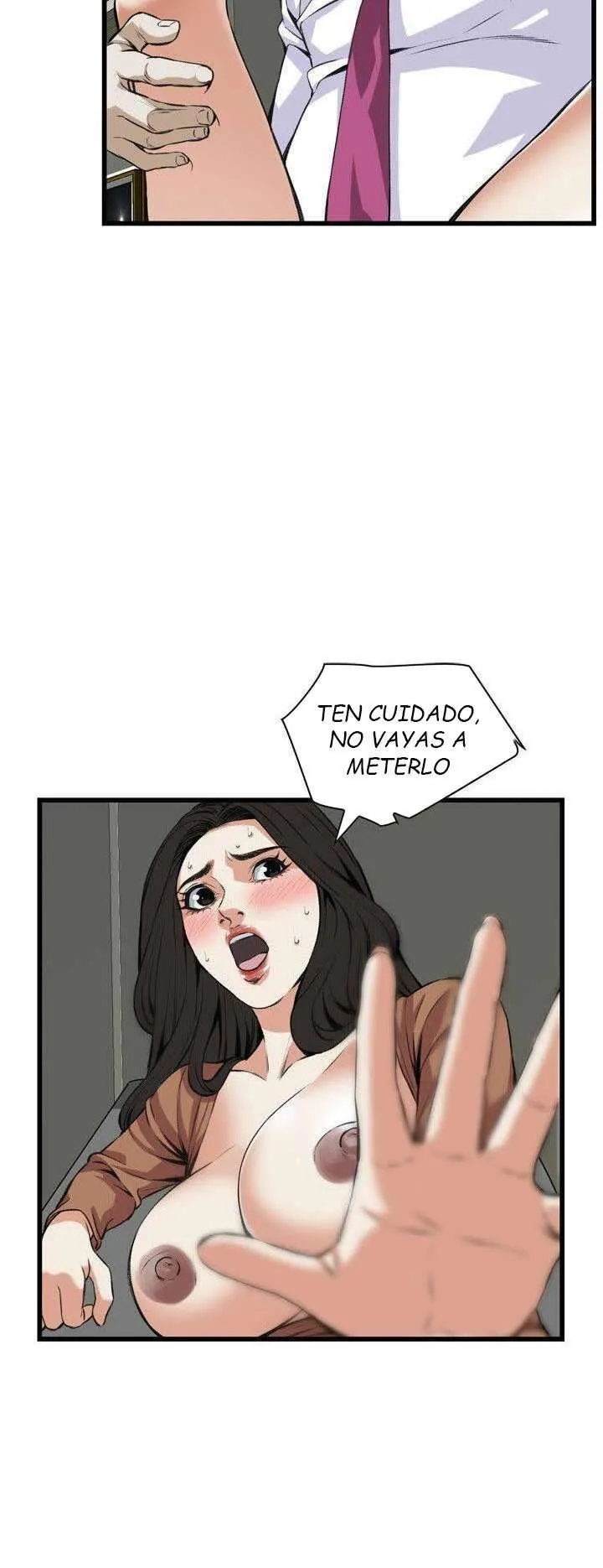 Take a Peek Capítulo 84 - Página 29