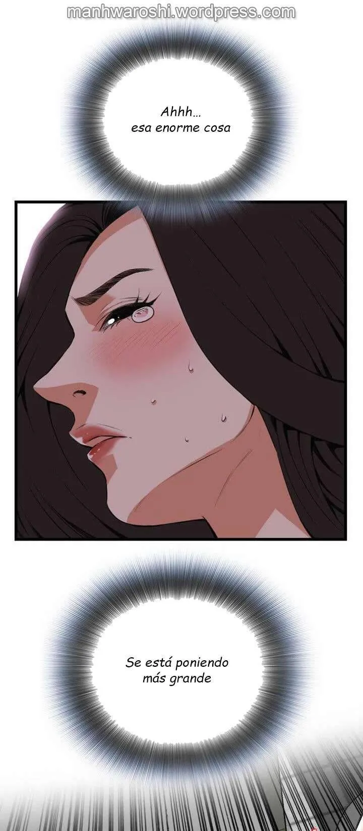 Take a Peek Capítulo 84 - Página 38