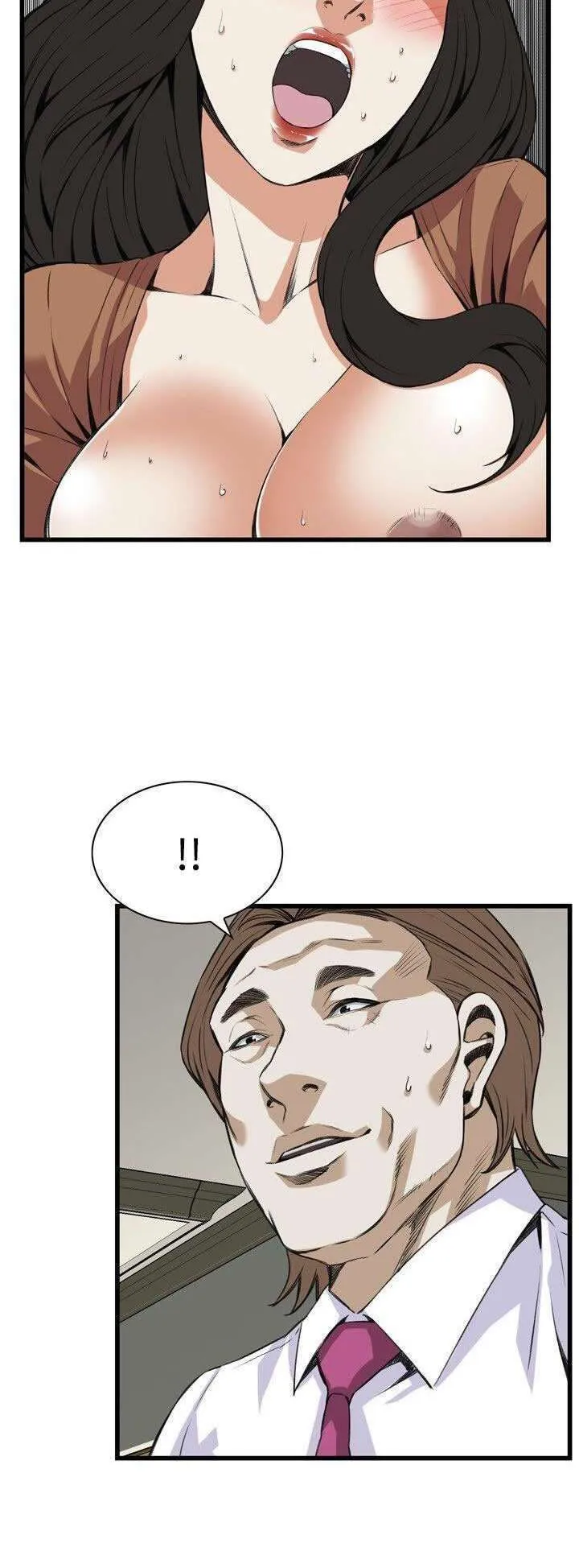 Take a Peek Capítulo 84 - Página 41