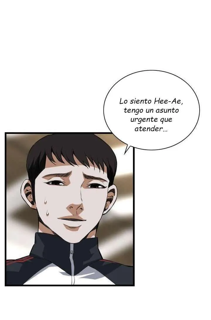Take a Peek Capítulo 85 - Página 33