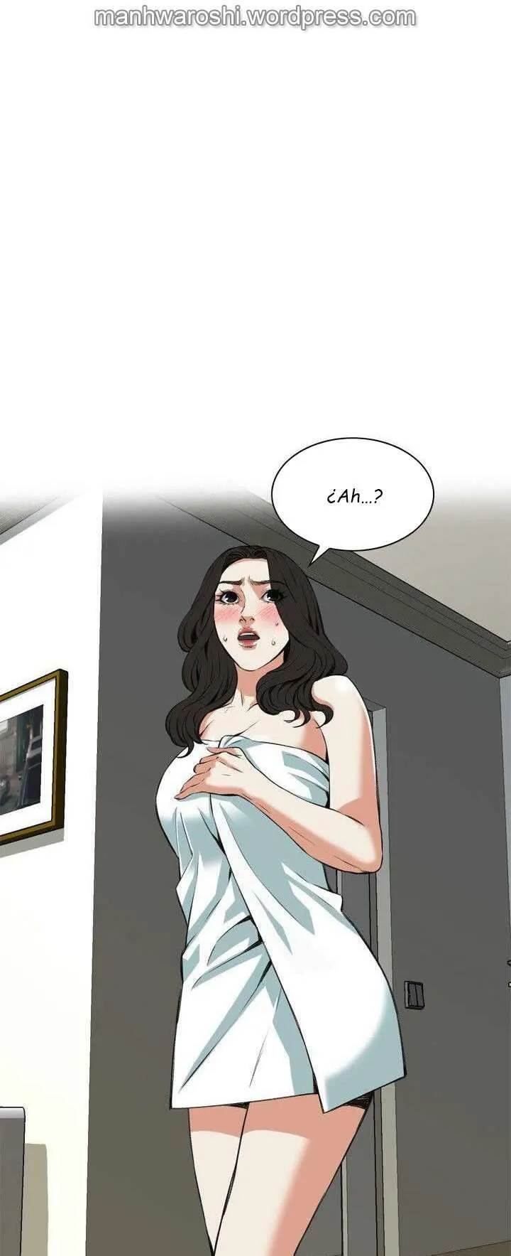Take a Peek Capítulo 86 - Página 6