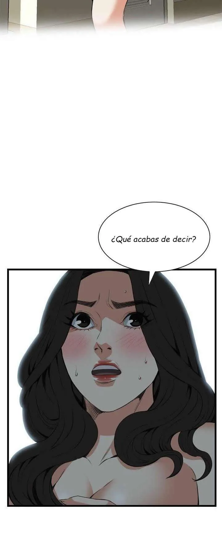 Take a Peek Capítulo 86 - Página 7