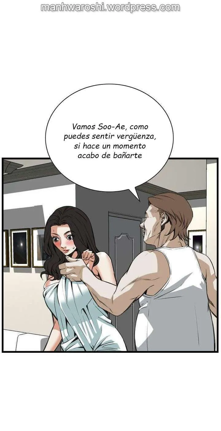 Take a Peek Capítulo 86 - Página 10
