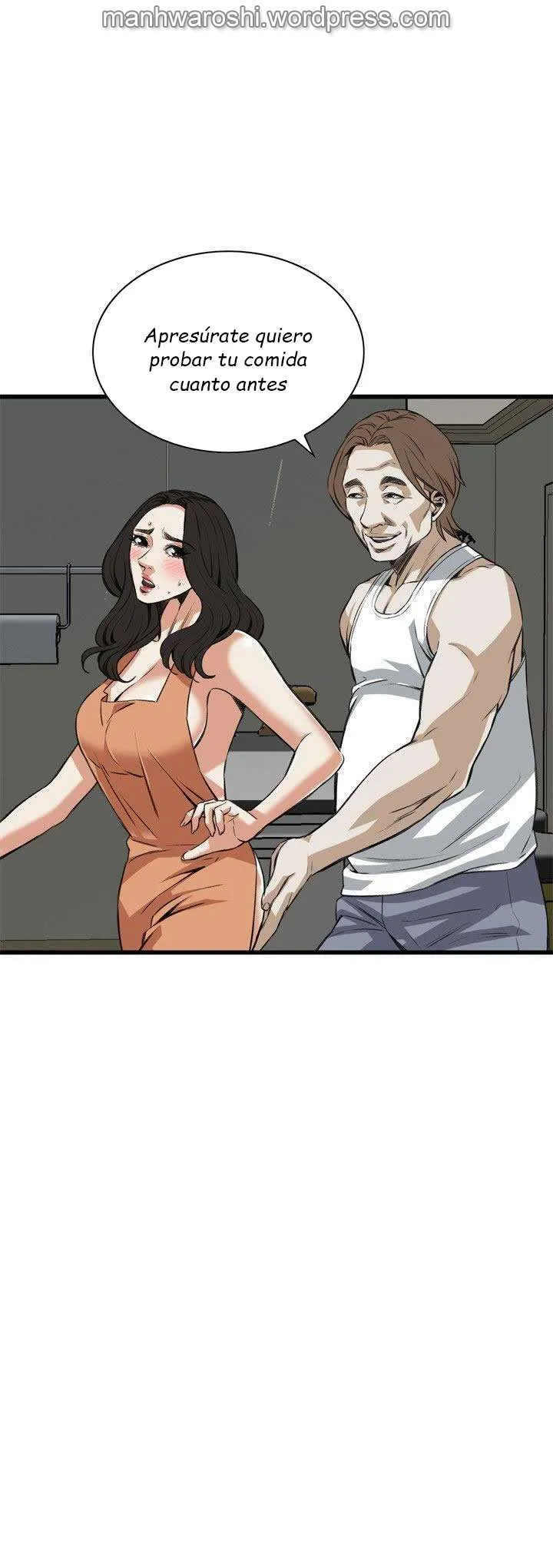 Take a Peek Capítulo 86 - Página 16