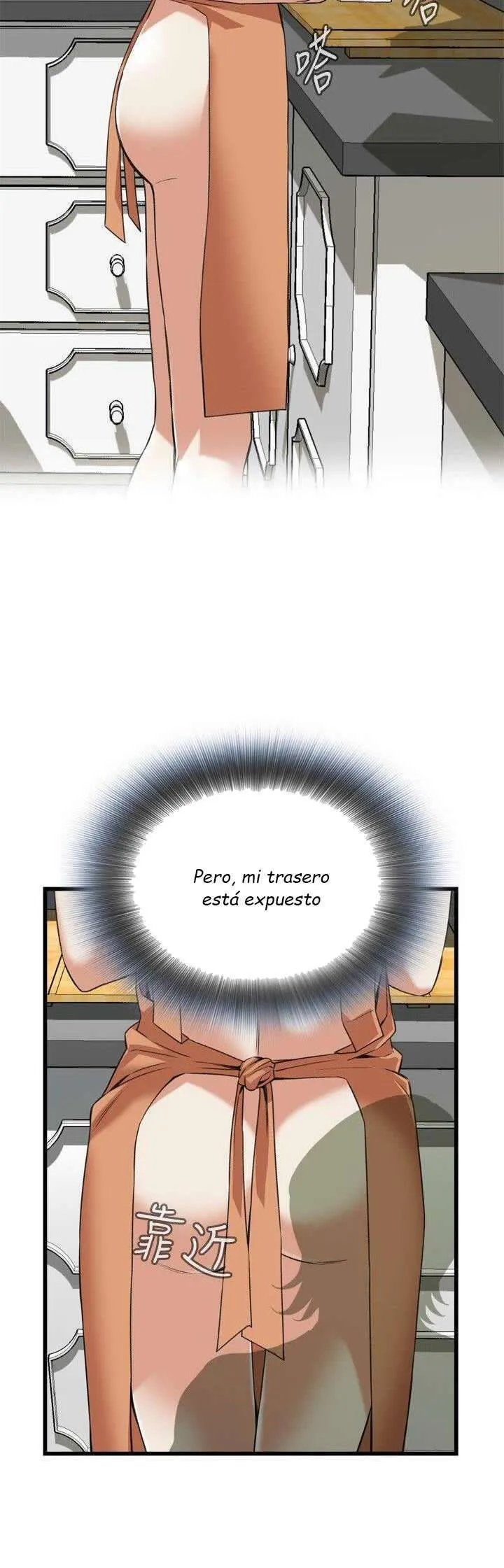 Take a Peek Capítulo 86 - Página 23