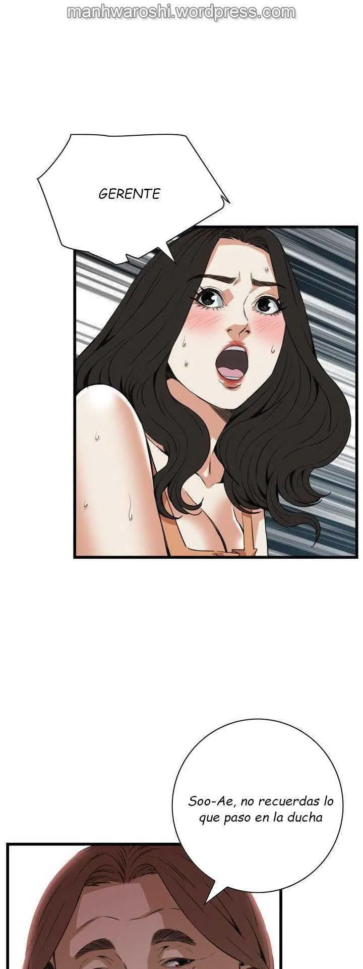 Take a Peek Capítulo 86 - Página 26