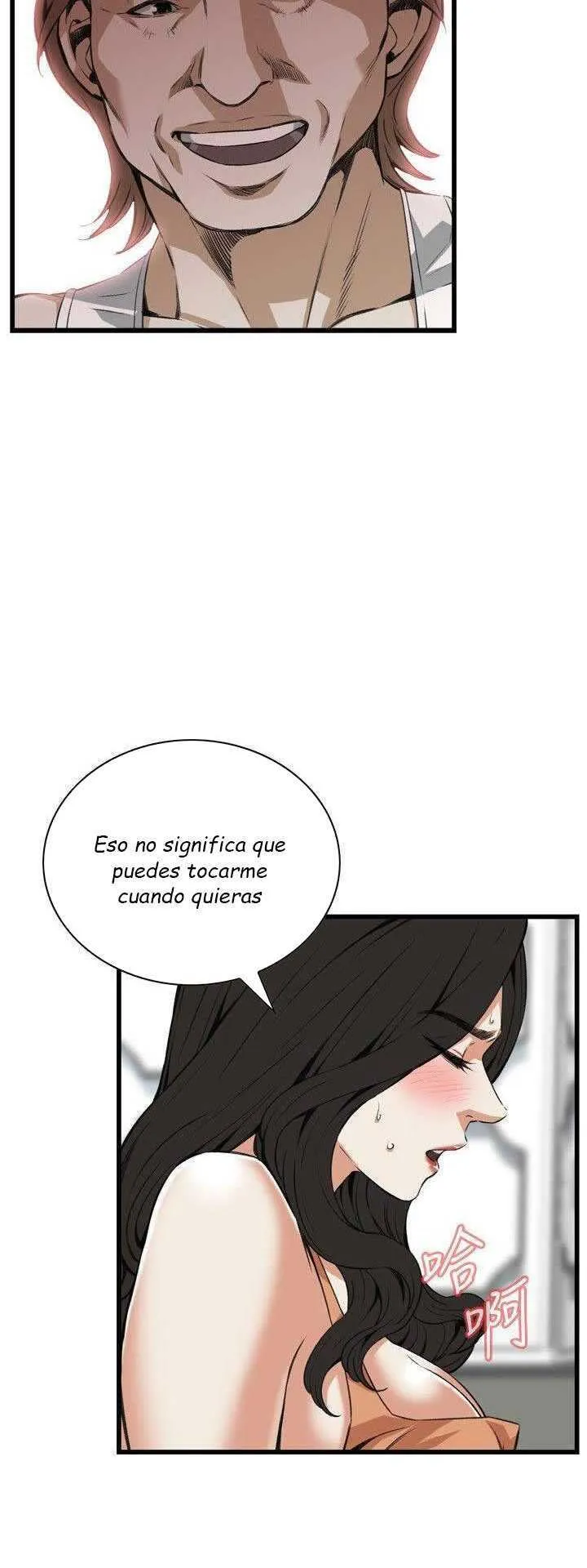 Take a Peek Capítulo 86 - Página 27