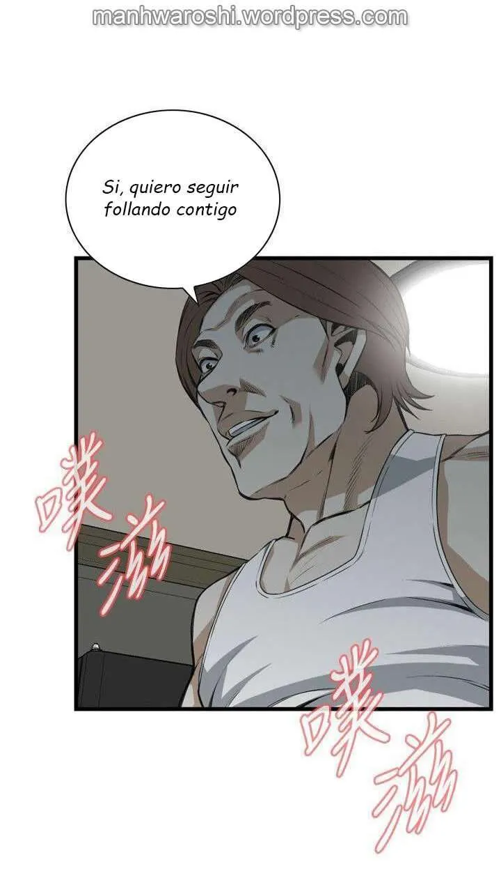Take a Peek Capítulo 86 - Página 38