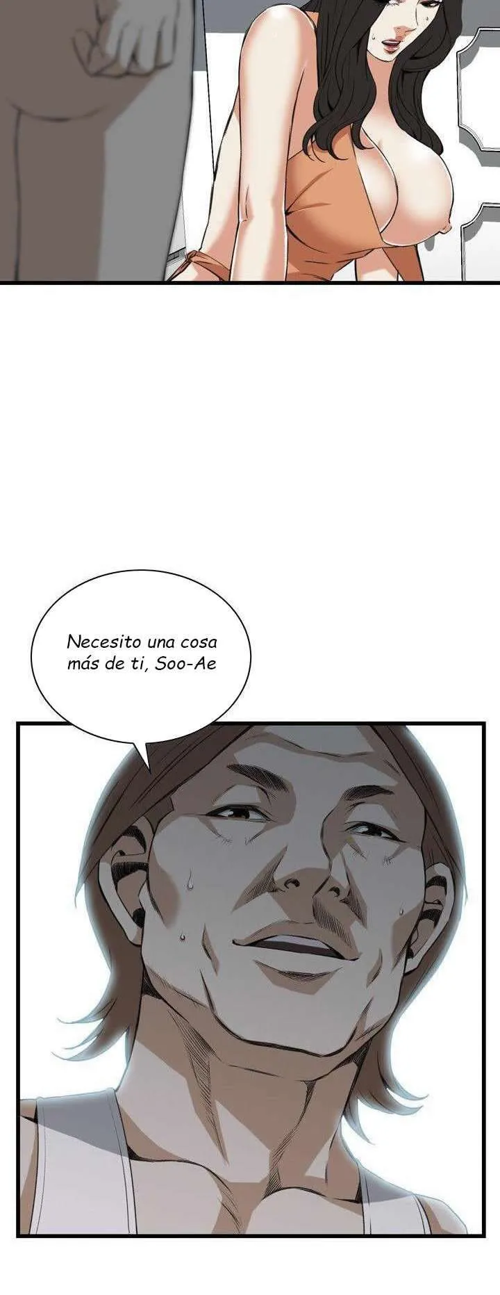 Take a Peek Capítulo 86 - Página 57
