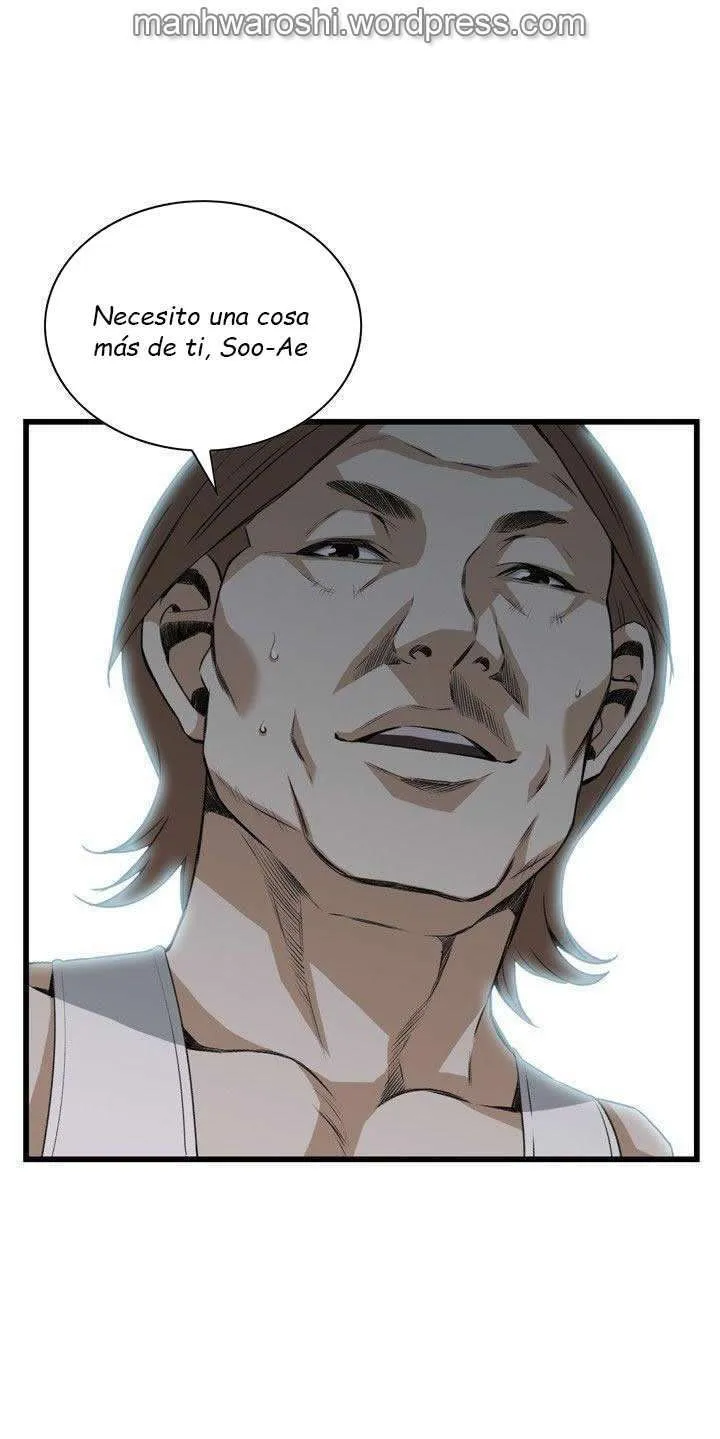 Take a Peek Capítulo 87 - Página 5