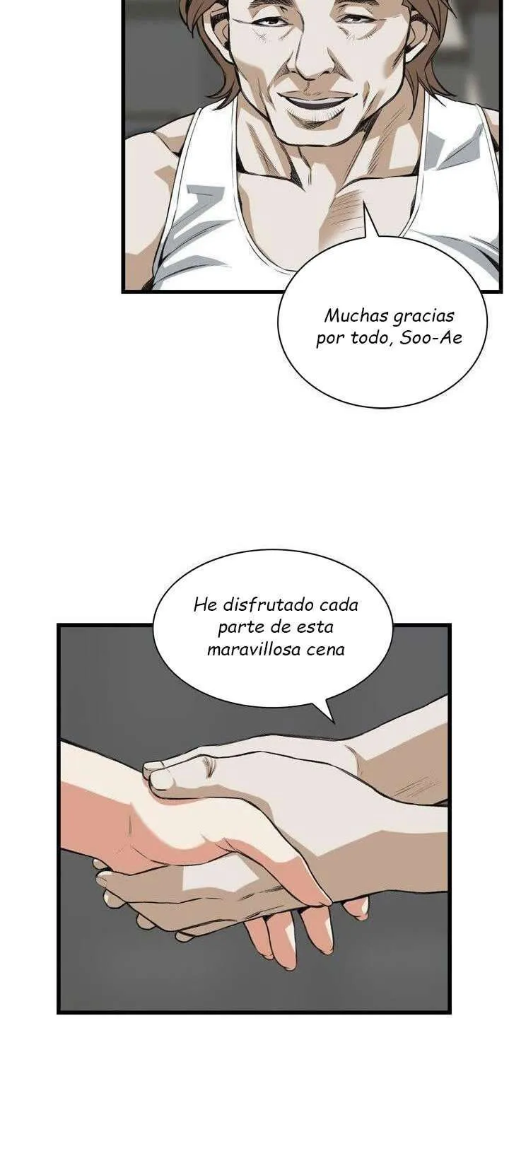 Take a Peek Capítulo 87 - Página 26