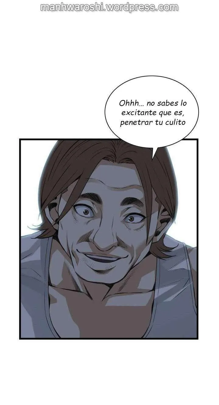 Take a Peek Capítulo 87 - Página 51