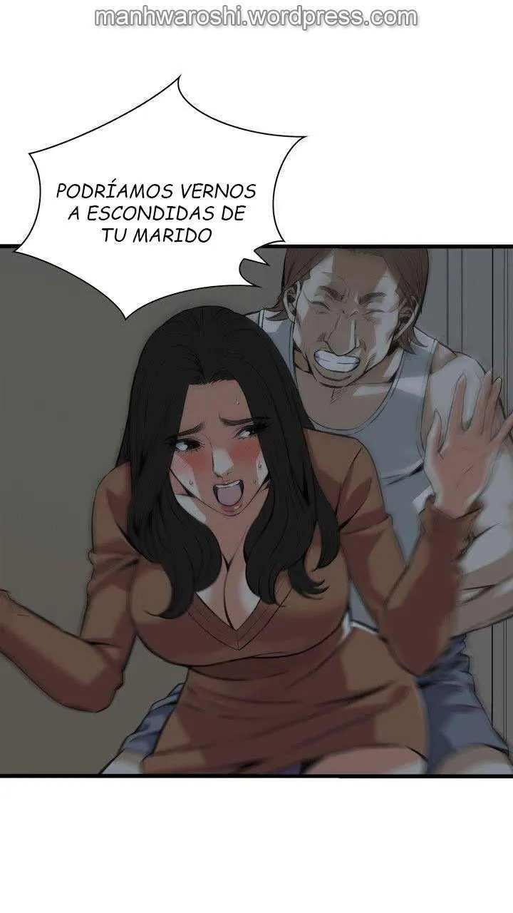 Take a Peek Capítulo 87 - Página 55