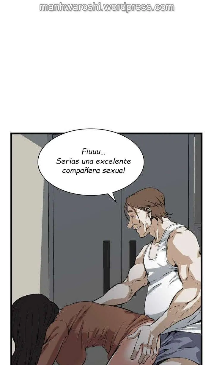 Take a Peek Capítulo 87 - Página 61