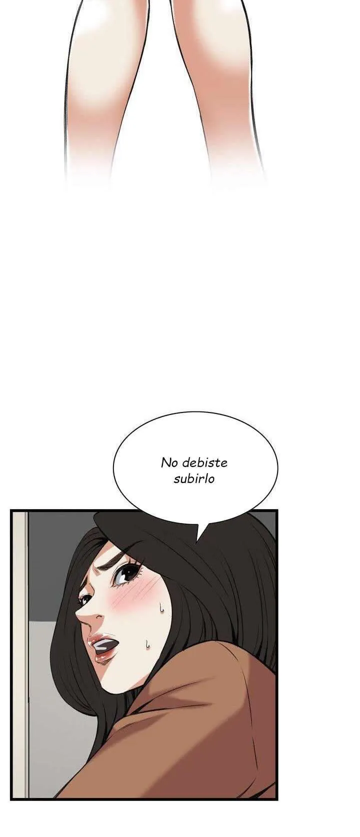 Take a Peek Capítulo 87 - Página 64