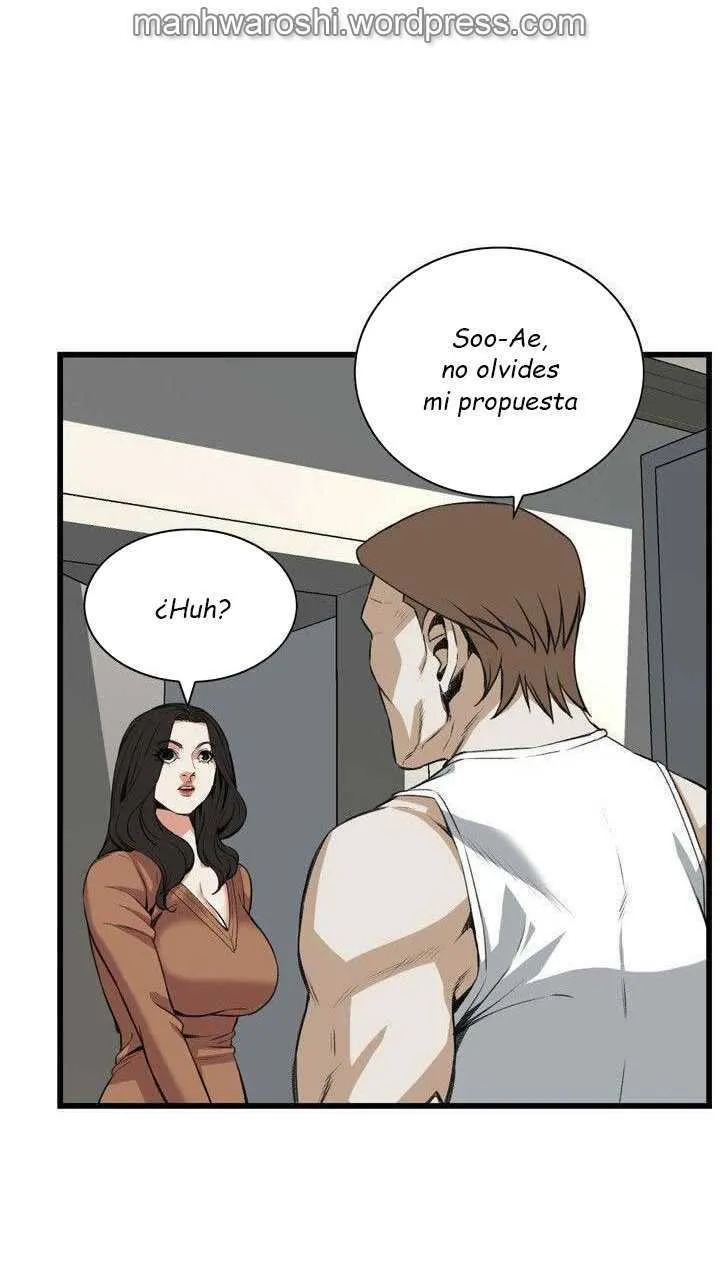 Take a Peek Capítulo 88 - Página 13