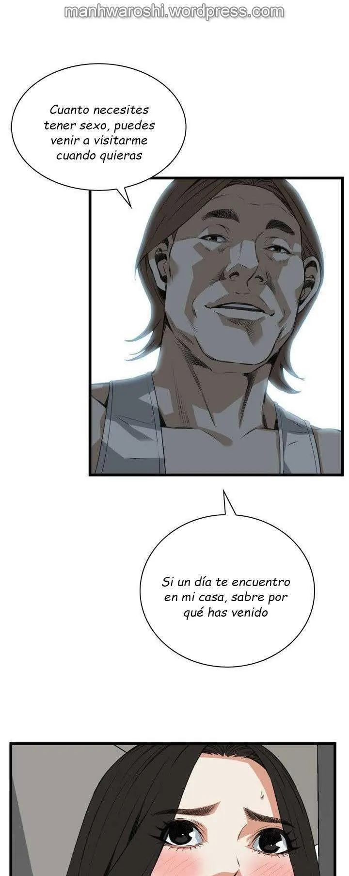Take a Peek Capítulo 88 - Página 15