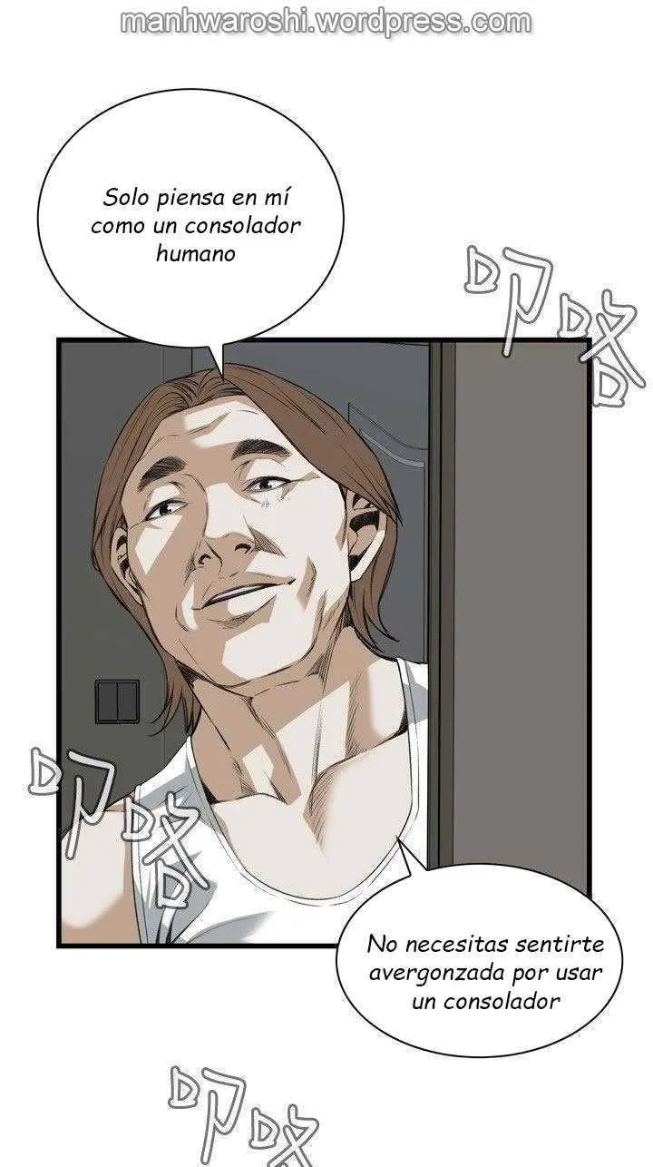 Take a Peek Capítulo 88 - Página 19