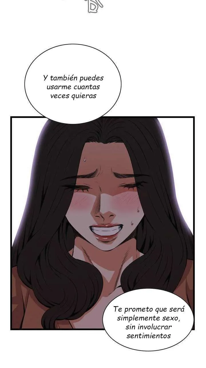 Take a Peek Capítulo 88 - Página 20