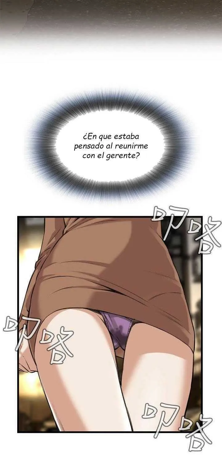 Take a Peek Capítulo 88 - Página 24