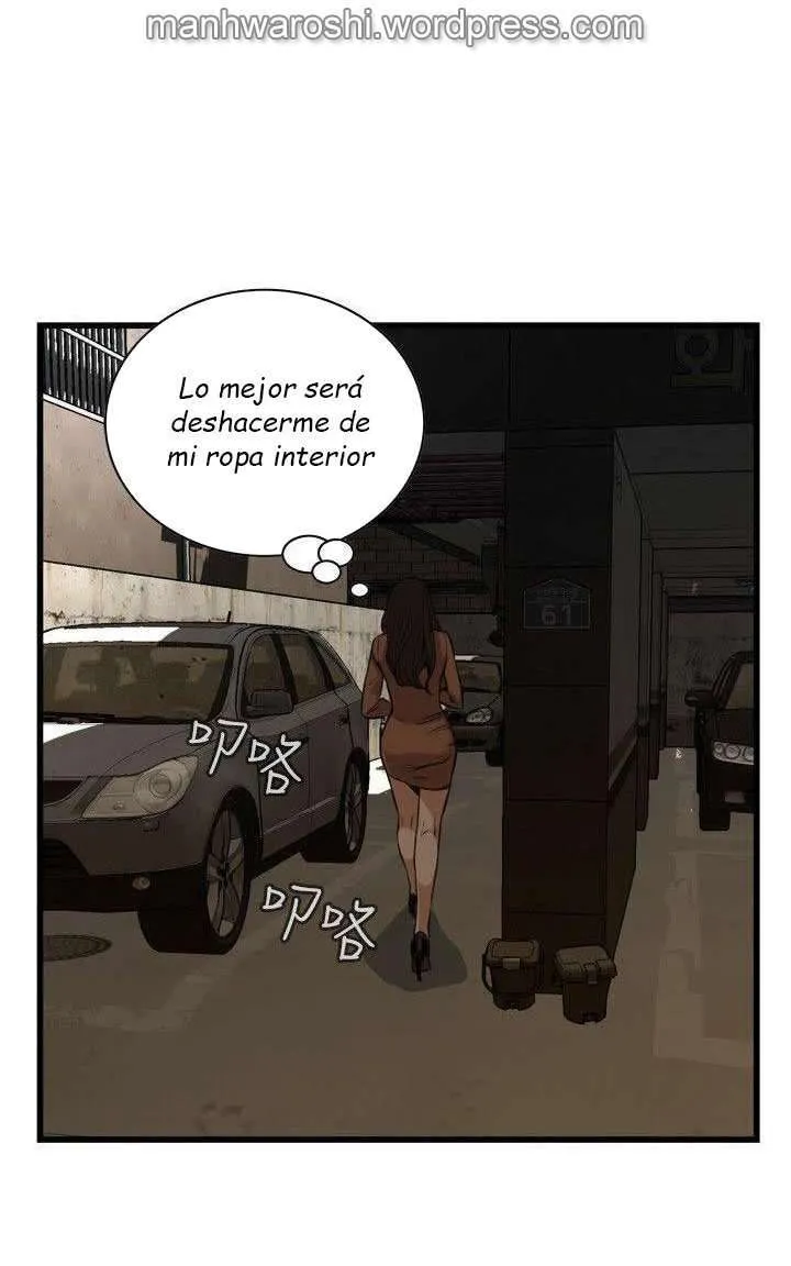 Take a Peek Capítulo 88 - Página 27