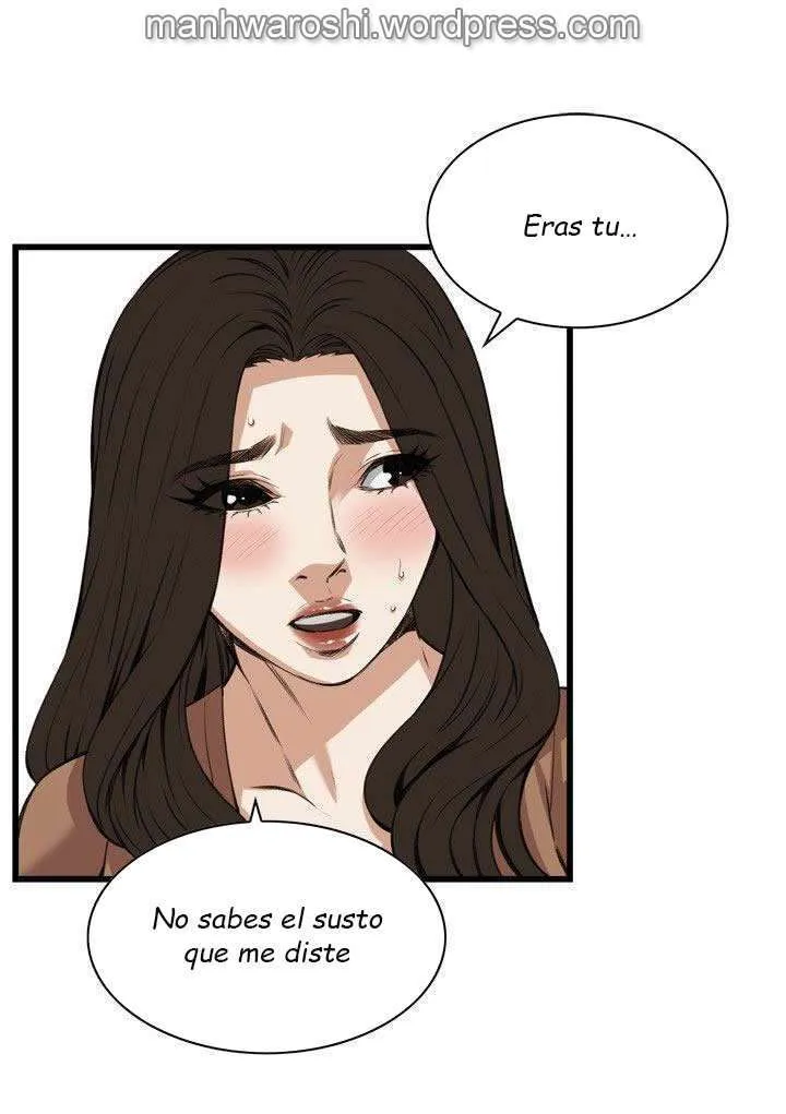 Take a Peek Capítulo 88 - Página 35