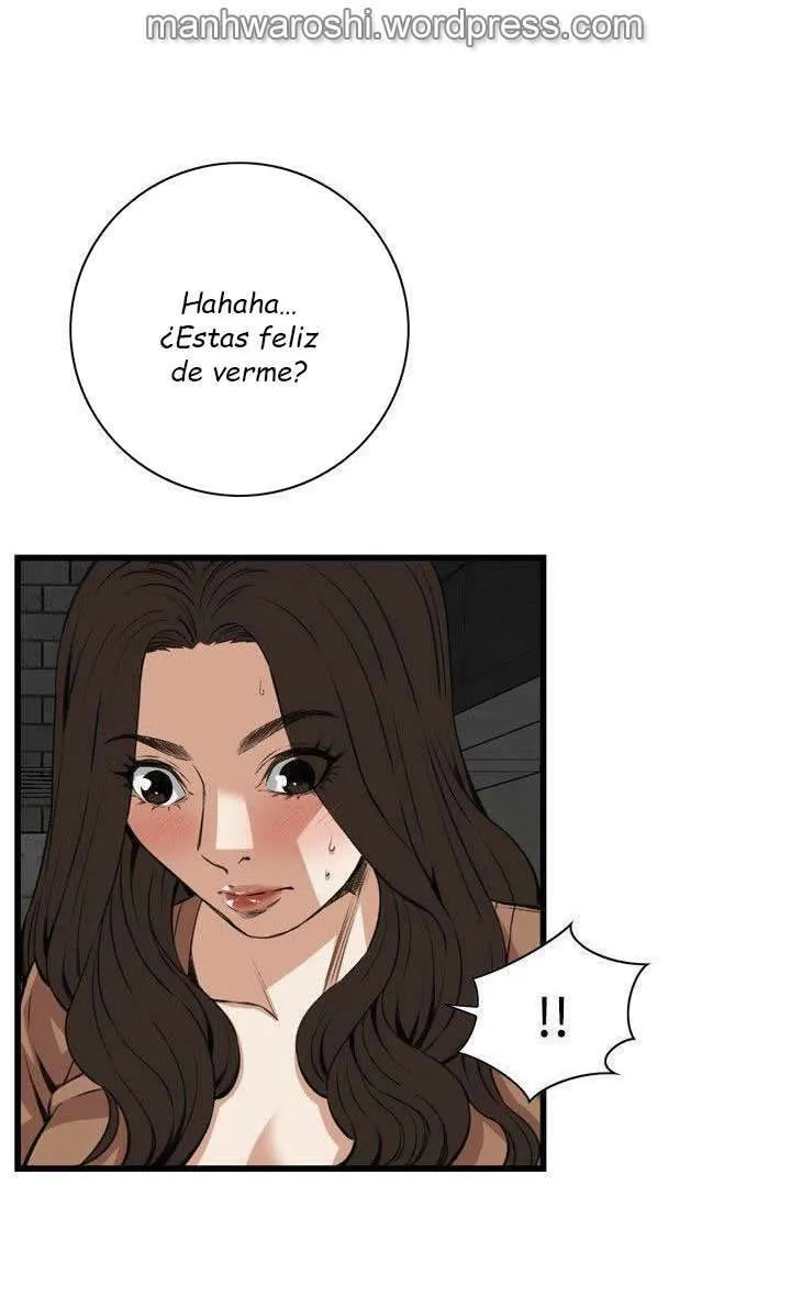 Take a Peek Capítulo 88 - Página 37