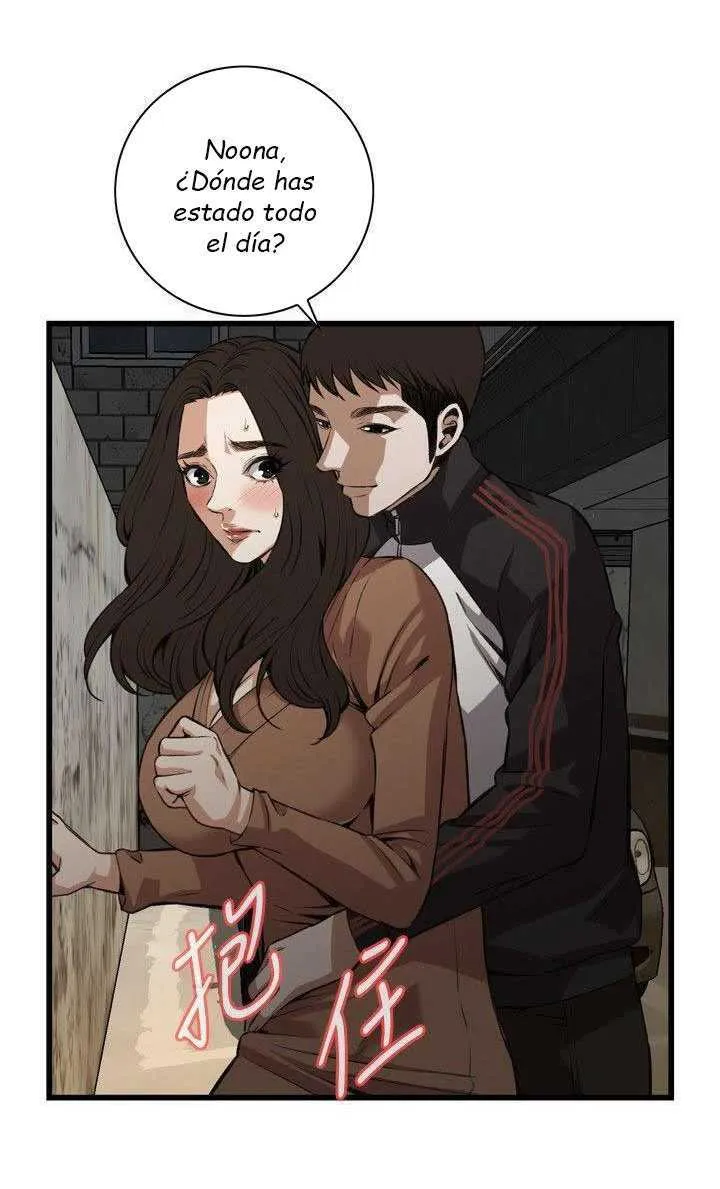 Take a Peek Capítulo 88 - Página 38
