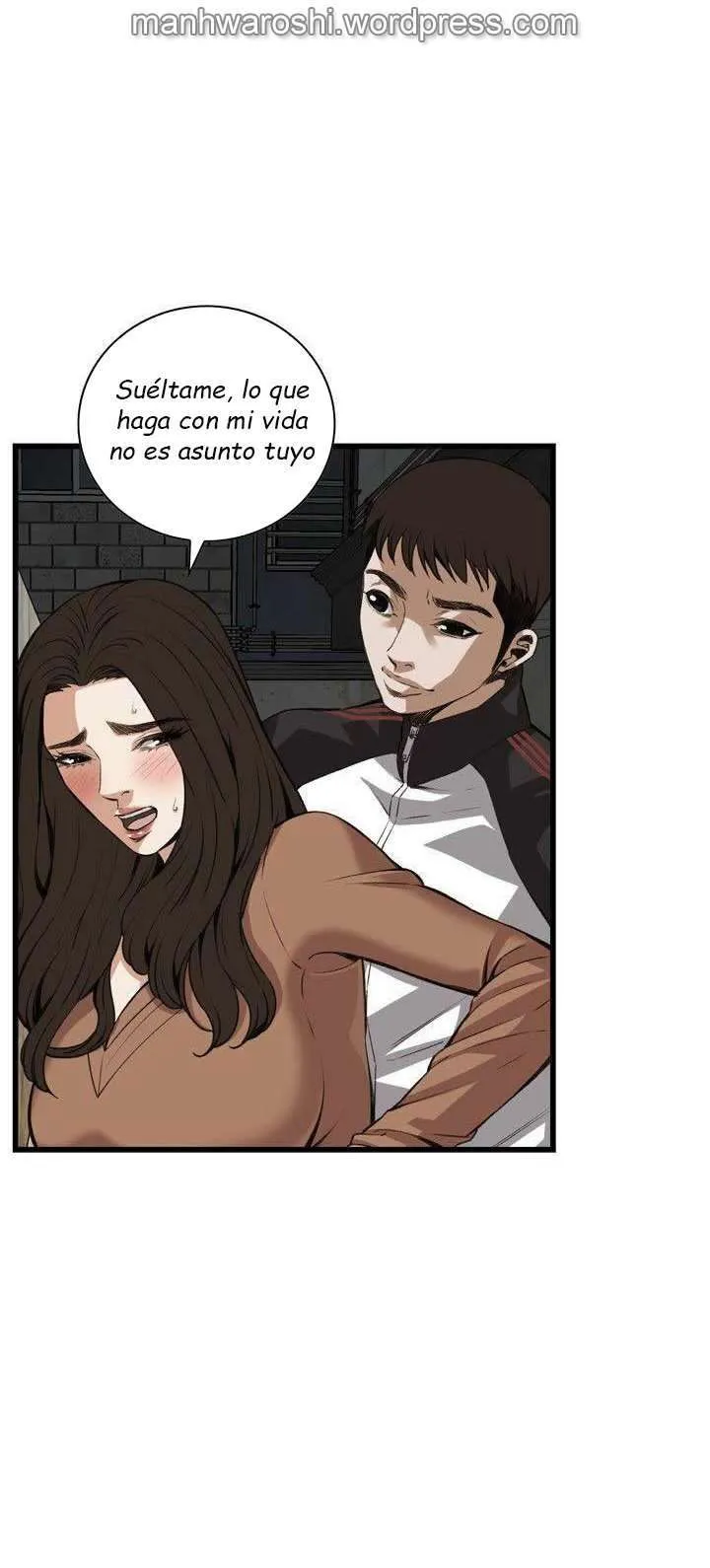Take a Peek Capítulo 88 - Página 39