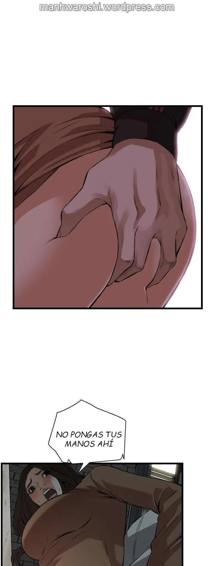 Take a Peek Capítulo 88 - Página 43