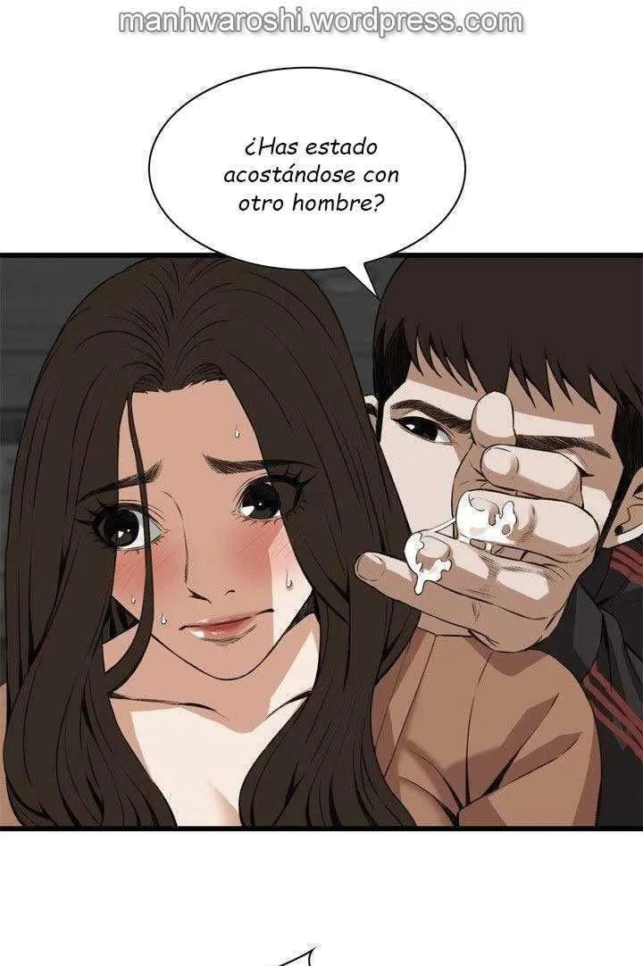 Take a Peek Capítulo 88 - Página 47