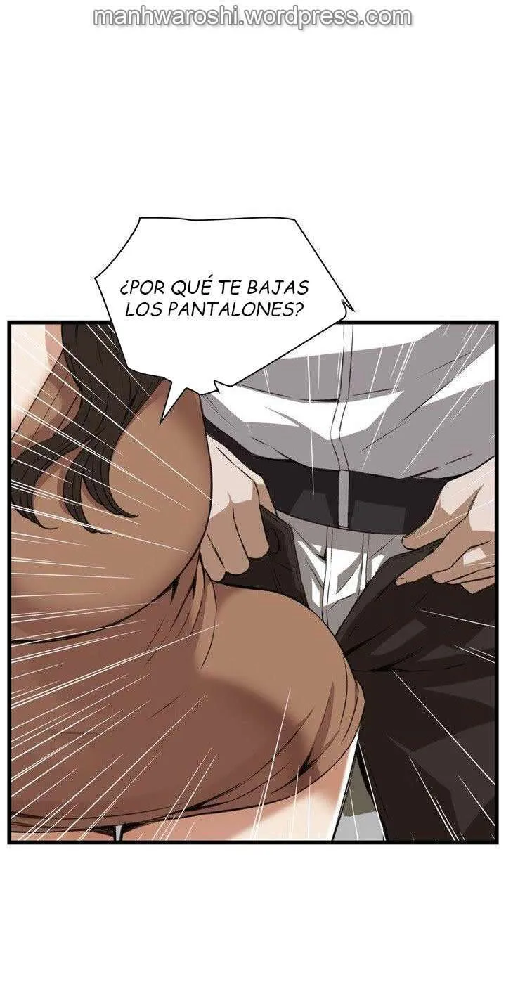 Take a Peek Capítulo 88 - Página 51