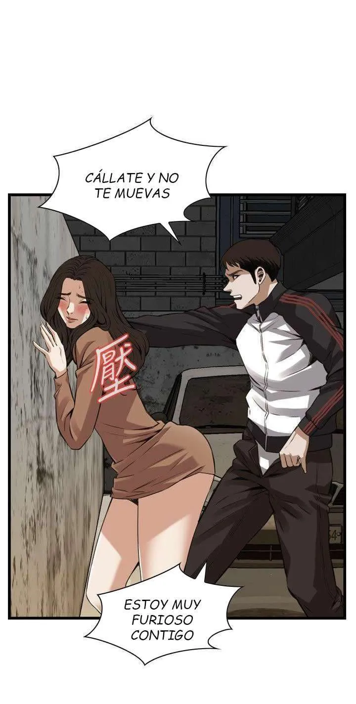 Take a Peek Capítulo 88 - Página 52