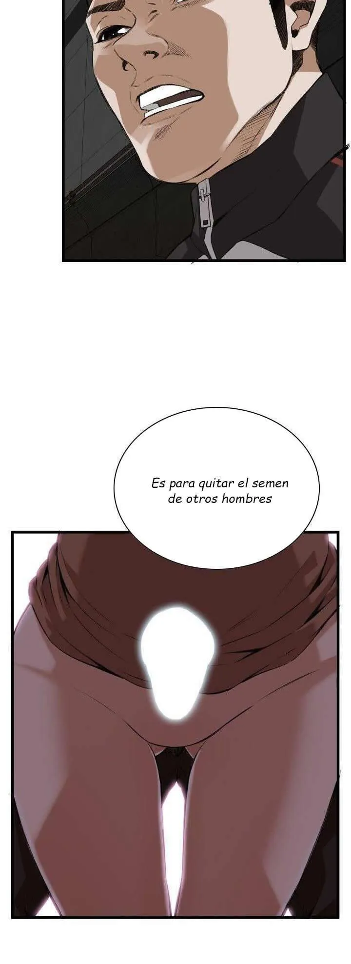 Take a Peek Capítulo 88 - Página 56