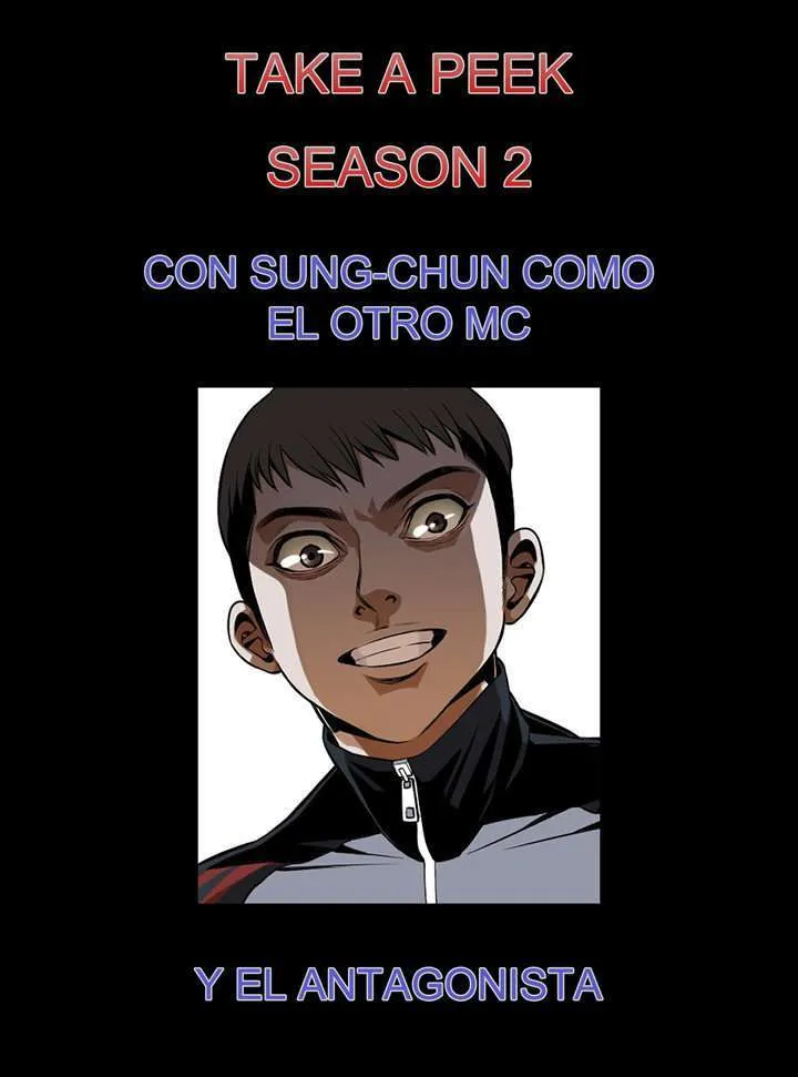 Take a Peek Capítulo 89 - Página 1