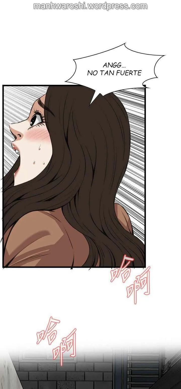Take a Peek Capítulo 89 - Página 5