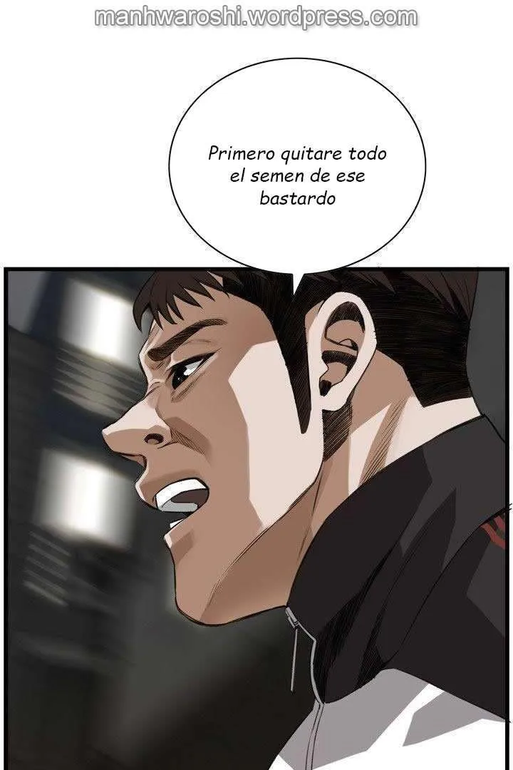 Take a Peek Capítulo 89 - Página 7