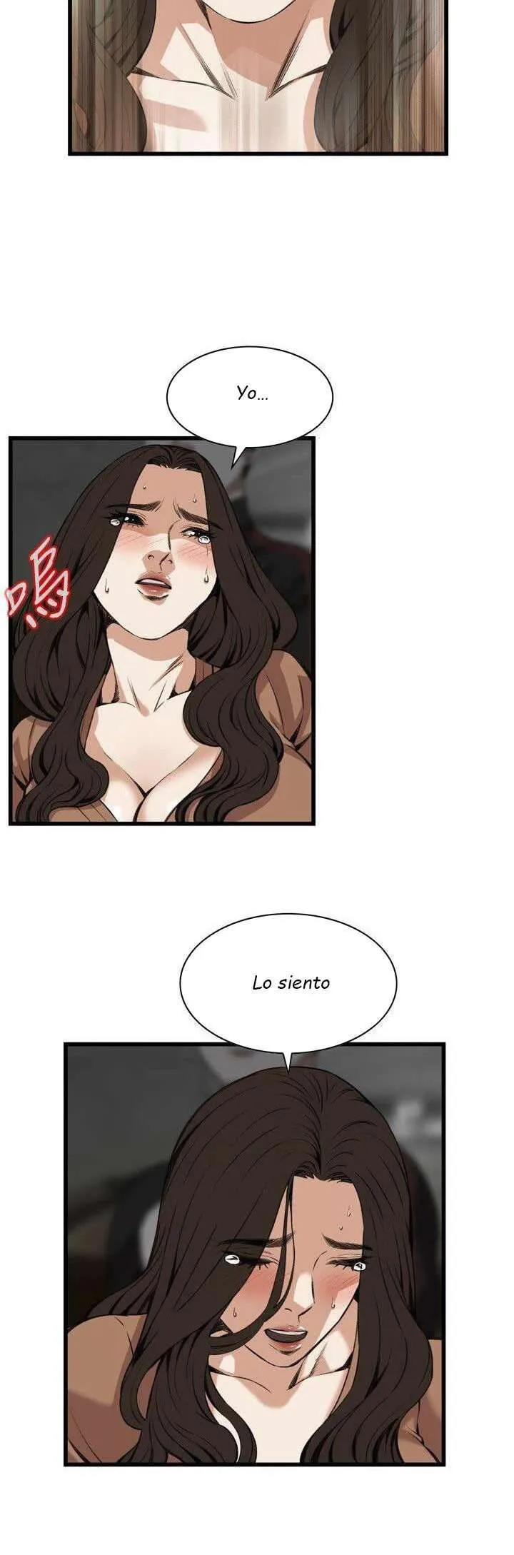 Take a Peek Capítulo 89 - Página 24