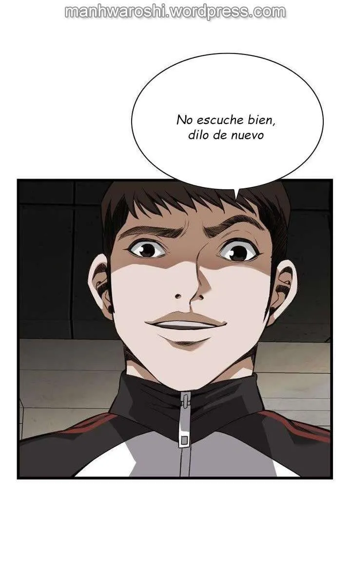Take a Peek Capítulo 89 - Página 25