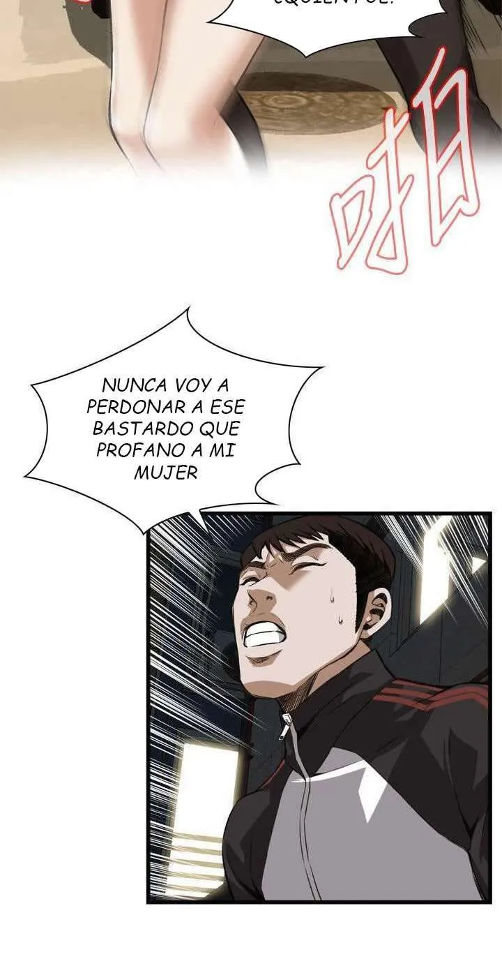 Take a Peek Capítulo 89 - Página 28