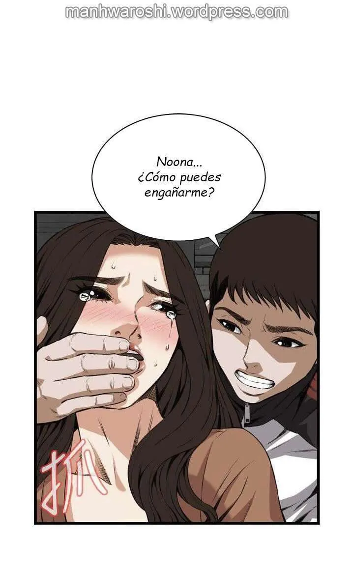 Take a Peek Capítulo 89 - Página 29