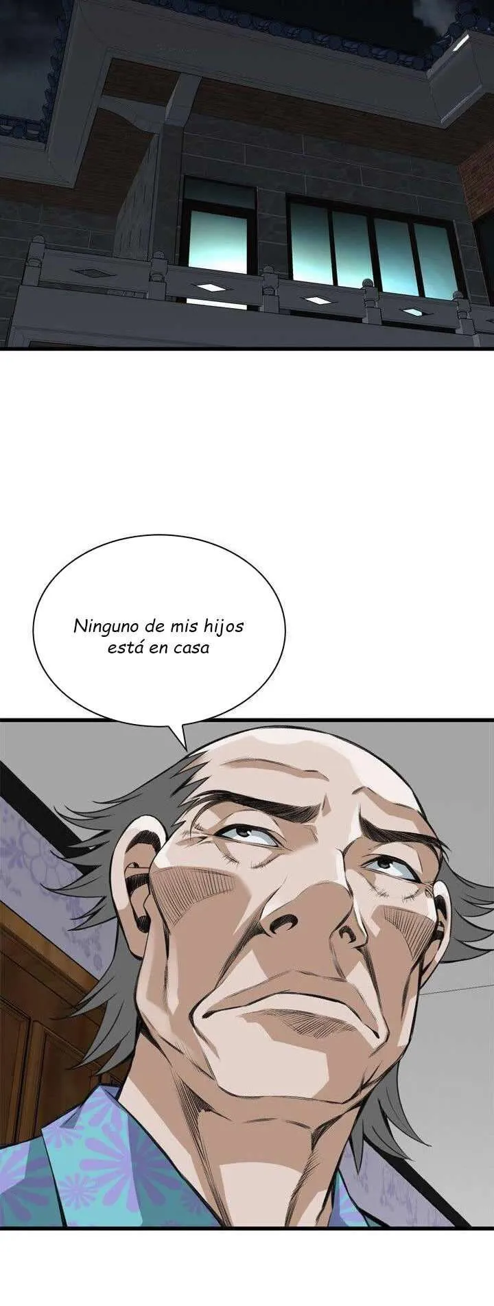 Take a Peek Capítulo 89 - Página 46