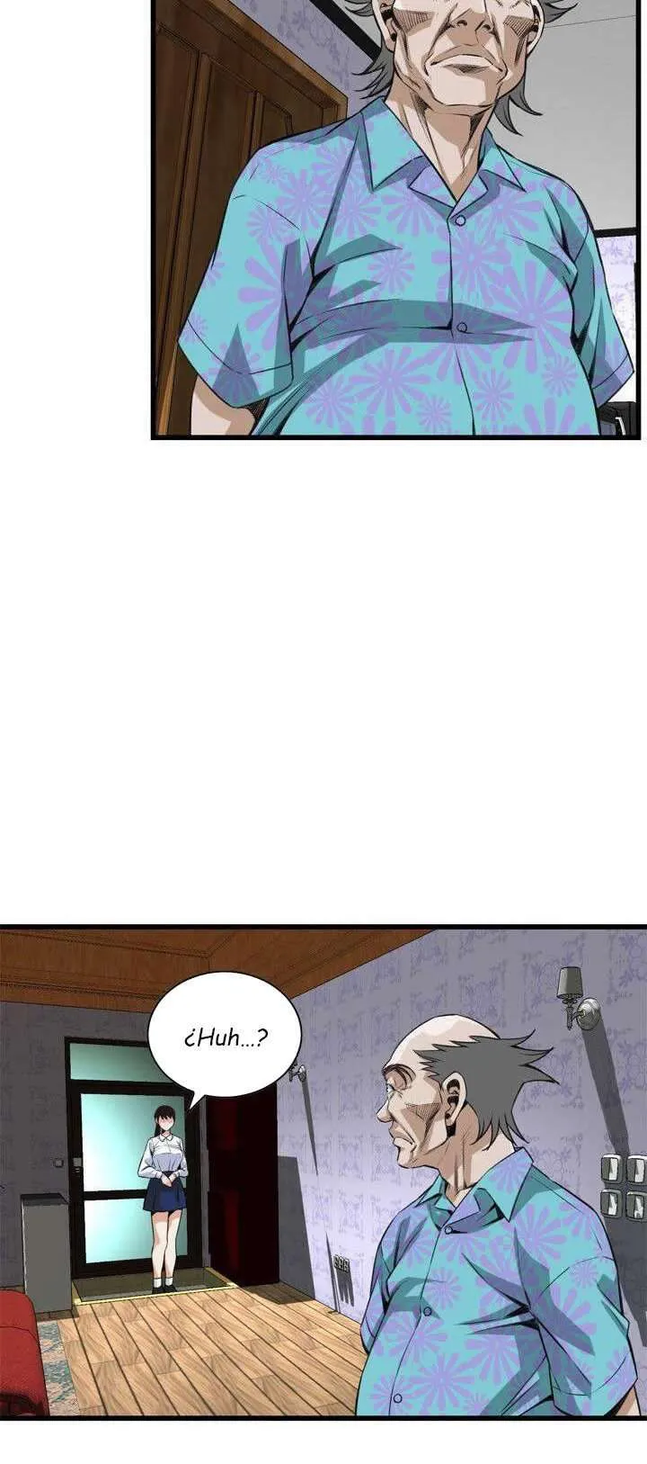 Take a Peek Capítulo 89 - Página 48