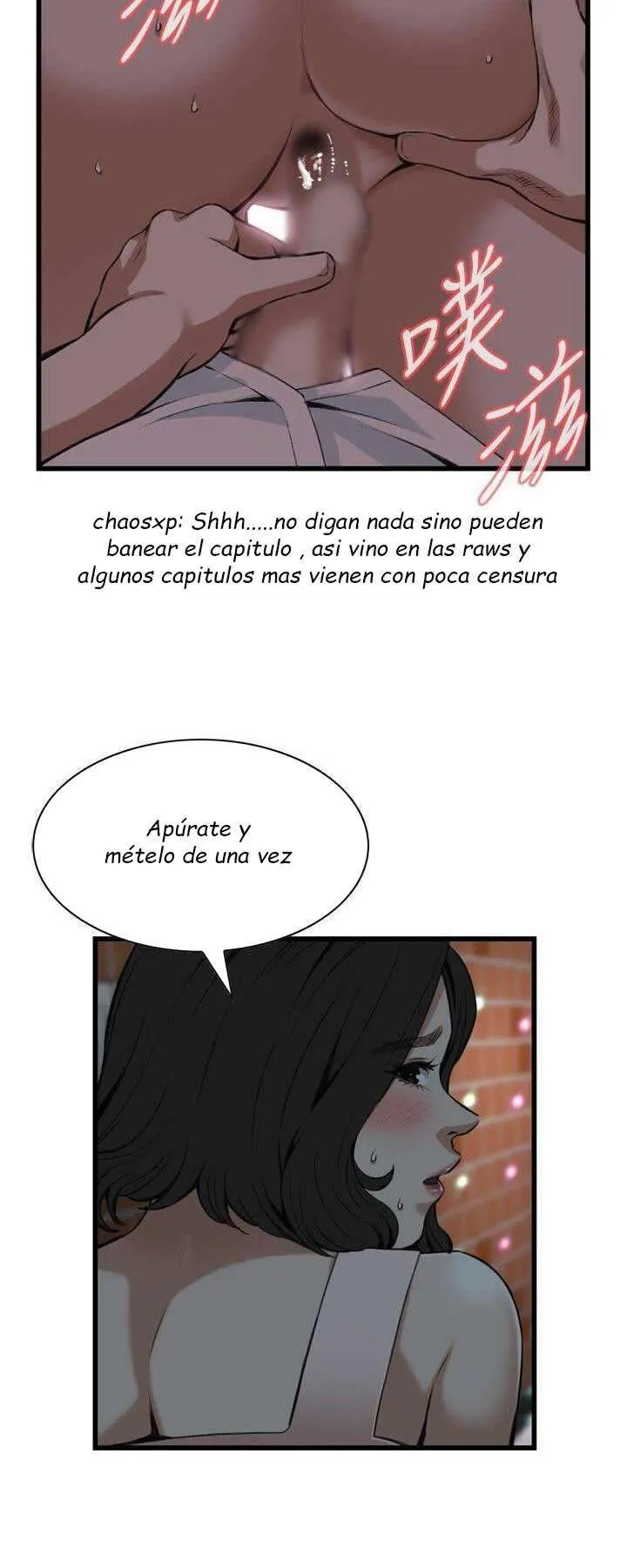 Take a Peek Capítulo 90 - Página 38