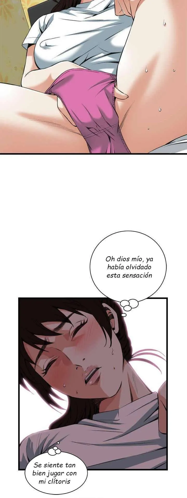 Take a Peek Capítulo 90 - Página 42