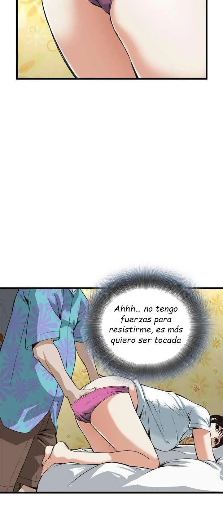 Take a Peek Capítulo 91 - Página 17