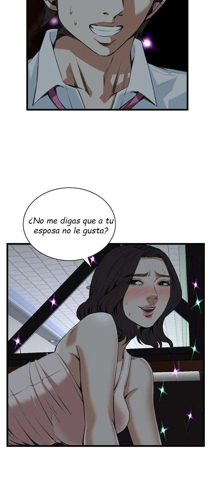 Take a Peek Capítulo 91 - Página 41